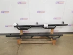 2017 Toyota Tacoma Trd Sport Crew Cab Step Side Running Board Set Black. Fixed Price $237.50.
