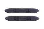 Dee Zee DZ3ICHECKS +boxed Pair Step Pad For 3IN Tube. Fixed Price $29.92.