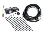 Amp Research Powerstep Override Switch W/ STB1 Controller 79107-01A. Fixed Price $179.00.