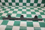 19-25 Ram 1500 Black Driver Left Lh Running Board Side Step Unit Factory Oem Wty. Fixed Price $322.99.