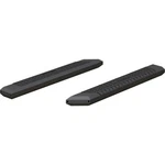 2055985 Aries Set Of Running Boards Chevy F150 Truck Ram Ford F-150 Pair. Fixed Price $568.19.