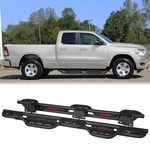 Vijay Side Step Nerf Bars For 2019-2025 Dodge Ram 1500 Extended Cab (4DOOR). Fixed Price $245.52.