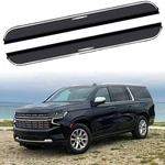 2PCS Running Boards Side Steps Fits For Chevrolet Suburban 2021-2026 86 Length. Fixed Price $284.05.