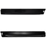 Pair Set Of 2 Rocker Panels Left-and-right For Chevy & Truck Gmc. Fixed Price $128.55.