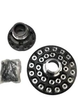 Meritor Differential Case Assembly;. Fixed Price $699.99.
