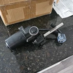 Two Trq Power Running Board Motors Fits 2015-2020 Suburban Tahoe Yukon Escalade. Fixed Price $110.00.