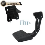 Silscvtt Rear Bumper Pedal Bed Step Assembly PT392-34231 For 22-23 Toyota Tundra. Fixed Price $58.48.