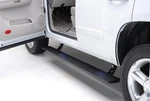 Amp Research 76235-01A Powerstep Plug-n-play Auto Power-deploying Running Boards. Fixed Price $1799.99.
