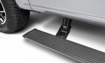 Amp Research Powerstep Automatic Running Board For Dodge Ram 1500 & 3500. Fixed Price $1599.99.