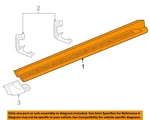 Gm Oem-running Board Step Right 15914675. Fixed Price $523.09.