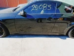 03-07 Infiniti G35 Coupe Driver Side Skirt BLACK/KH3 Oem 76851-AM865. Fixed Price $154.99.