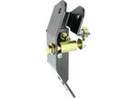 Rock Jock CE-9121N For 97-06 Wrangler Tj/lj U Rear Trac Bar Relocation Bracket. Fixed Price $119.19.