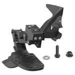 Rear Bed Step Retractable Bumper For Dodge Ram 1500 82215289AH 2019-2023. Fixed Price $86.29.