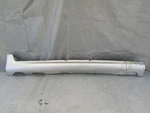 2010-2017 Volvo XC60 Right Passenger Skirt Rocker Molding Silver Oem. Fixed Price $201.00.
