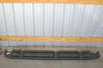 Running Boards Nissan Armada 09 10 11 12 13 14 15. Fixed Price $148.75.