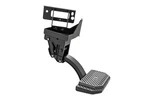 Rough Country Retractable Bed Step Manual Pull For Ram 1500 09-18. Fixed Price $179.95.