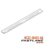 2019-2022 Ford F-250/350 Super Duty Running Board, Left New Oem KC3Z-16451-AA. Fixed Price $784.68.