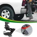 2019-2023 Dodge Ram 1500 Rear Retractable Under Bumper Step Kit Mopar 82215289AH. Fixed Price $536.11.