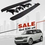 Running Board Fit For Land Range Rover Swb 2013-2022 Nerf Bar Aluminum Side Step. Fixed Price $299.00.