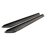 For Toyota 4RUNNER 2010-2024 Westin Outlaw Black Running Boards. Fixed Price $803.99.