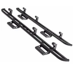 N-fab Rkr Steel Textured Black Step System For Colorado Canyon W/ 62" 74" Bed. Fixed Price $699.99.