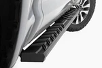 Rough Country 41005A BA2 Side Step Bars-black For 07-21 Tundra Crewmax. Fixed Price $379.95.