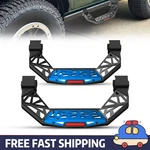 Side Steps Running Boards 2021-2026 Ford Bronco Door Add To Rock Rail. Fixed Price $135.99.