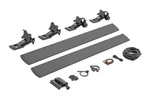 Rough Country Led Power Running Boards For 19-25 Ram 1500 Crew Cab PSR61920. Fixed Price $1295.00.