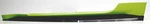 Oem Rocker Panel Molding Ford Mustang FR3B-6310155-AR5LHR Grabber Lime. Fixed Price $149.99.
