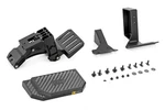 Rough Country Retractable Bed Step Manual Pull Ford F150 2015-2020. Fixed Price $199.95.
