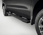 Factory Oem Chevrolet Silverado Sierra 1500 Running Boards Black 84676694. Fixed Price $719.10.
