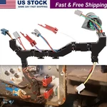 For 1999-2003 Transmission Wiring Harness 1000/2000 Allison 5 Speed Gm/duramax. Fixed Price $57.89.