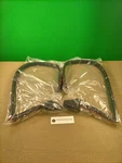Nissan Oem Weather Strip, Body Side Rh & Lh Set For 370Z Z34 Fairlady Japan. Fixed Price $281.01.