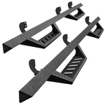 Tyger Landerx Running Board For 2005-2026 Nissan Frontier Crew Cab. Fixed Price $198.00.