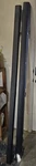 Mopar Floor Sill Rails For 2007 -2018 Jeep Wrangler Unlimited 55397069AI. Fixed Price $260.00.