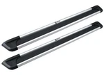 Westin 27-6610 For Polished Aluminum Step Board 69"(BRACKETS Sold Sep). Fixed Price $345.09.