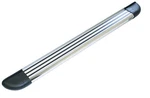 Romik 22212418 Stainless Running Boards For 11-16 Kia Sportage. Fixed Price $622.91.