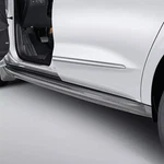 Genuine Gm Running Board Step 84527214. Fixed Price $1418.52.