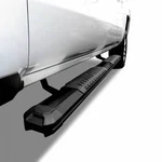 Black Horse Cutlass Running Boards Fit 2015-2025 Chevrolet Colorado. Fixed Price $426.64.