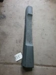 Wrangler 2009 Running Board 298813. Fixed Price $113.00.