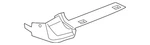 Genuine Gm Step Cover 88937347. Fixed Price $288.29.