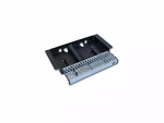 Carr Galvanized Work Truck Step 501070. Fixed Price $799.99.