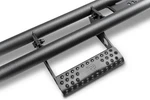 N-fab J182RKRS2 System Full Length (1 MOUNTS/1 Step) For Jeep Jl. Fixed Price $499.99.