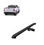 Black Horse Off Road Textured Steel RAZ48T. Fixed Price $221.19.