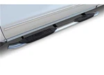 Raptor 1503-0639 For 17-22 F250/F350 Supercrew 4" Oe Style Curved Ss Oval Steps. Fixed Price $399.99.