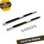 Go Rhino 640071PS 4" Oe Xtreme Side Steps 2021-2024 Ford Bronco 4-DOOR. Fixed Price $274.99.