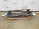 2013 Ford F150 Stx Extended Cab Step Side Running Board Set Chrome. Fixed Price $150.00.