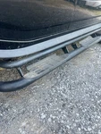 2003-2007 Hummer H2 Side Step Running Boards&guard Rail Bar Left&right Pair Read. Fixed Price $1999.00.
