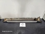 14-18 Oem Bmw F15 X5 Left Driver Side Running Board Step Up Trim Panel. Fixed Price $275.02.