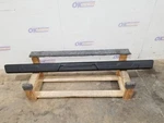 2024 Toyota Tacoma SR5 Crew Cab Step Side Running Board Left Driver Textured. Fixed Price $133.87.